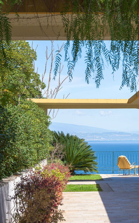 Villa Coralia: Eksteriør, Utendørs, Visningar