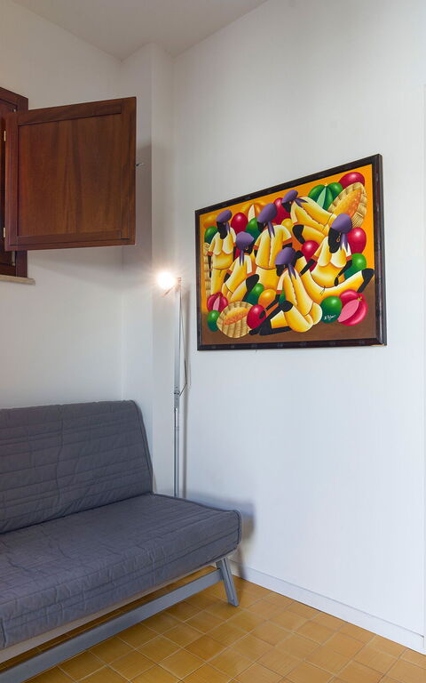 Villa Coralia: Annet rom