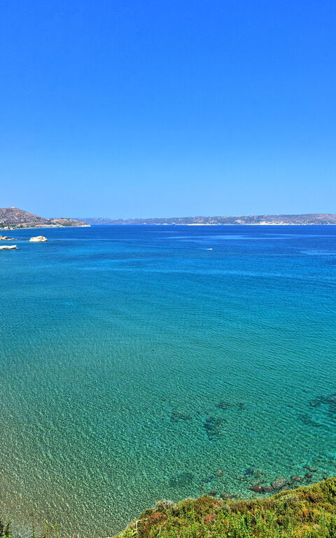 Villa Sapphire: Utendørs, Visningar