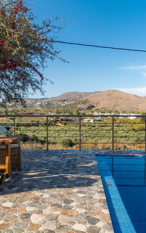 Villa Rose: basseng, Eksteriør, Utendørs, Visningar