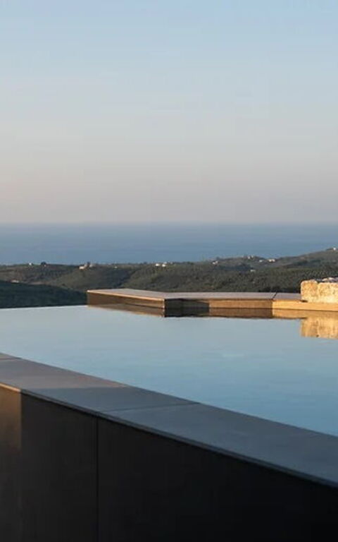 Villa Katrina: basseng, boblebad, Eksteriør, Utendørs, Visningar