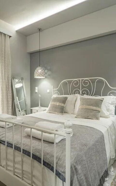 Villa Katrina: soverom