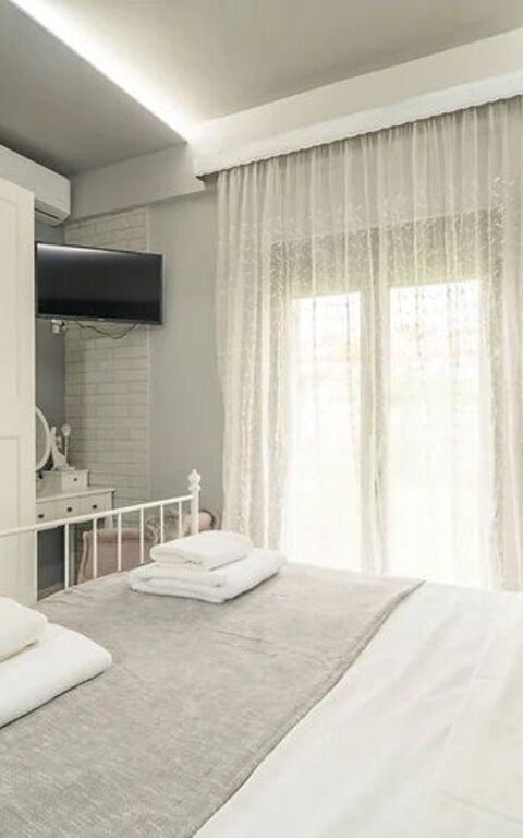 Villa Katrina: soverom