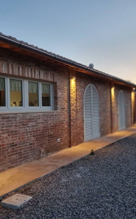 Casa Andrea: Eksteriør, Utendørs