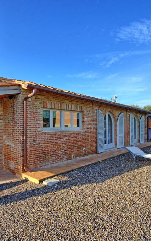 Casa Andrea: Eksteriør, Utendørs