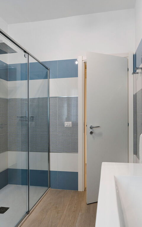 Villa Dilecta: Baderom