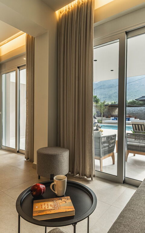 Villa Serenity: Annet rom