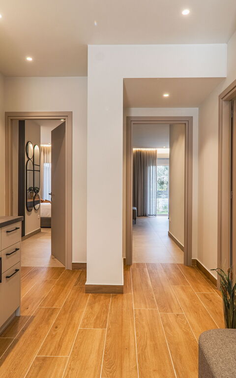 Villa Serenity: Annet rom