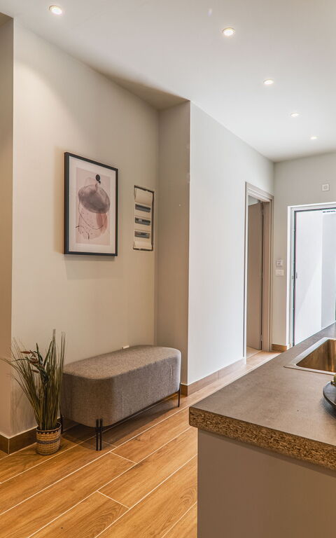 Villa Serenity: Annet rom