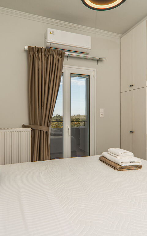 Villa Serenity: soverom