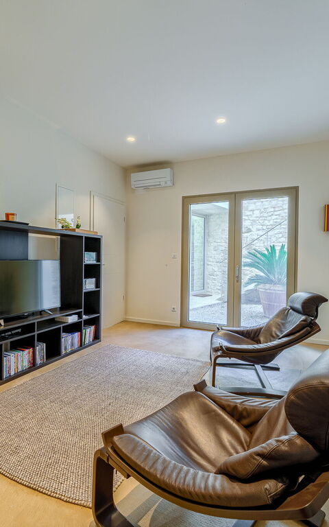 Villa Pine Haven: Annet rom