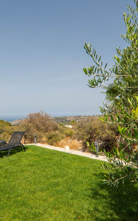 Venetian Villa: Eksteriør, Hage, Utendørs, Visningar