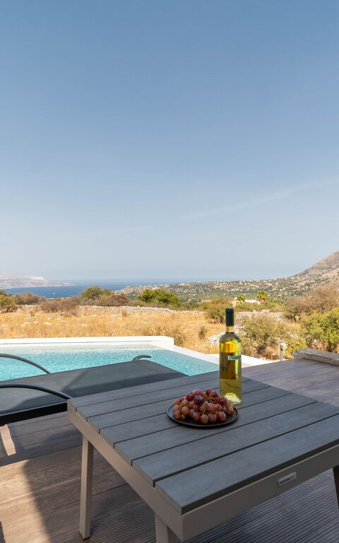 Venetian Villa: basseng, Eksteriør, Utendørs, Visningar