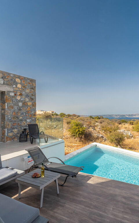 Venetian Villa: basseng, Eksteriør, Utendørs, Visningar