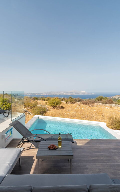 Venetian Villa: basseng, Eksteriør, Utendørs, Visningar