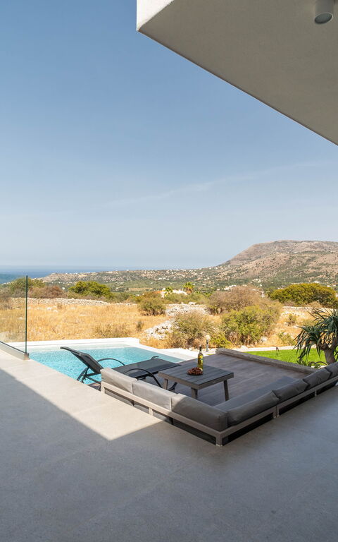 Venetian Villa: basseng, Eksteriør, Utendørs, Visningar