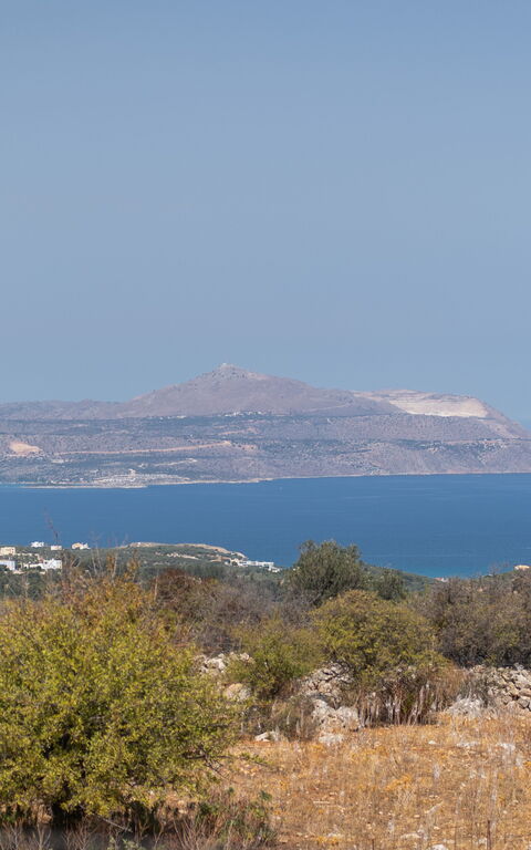 Venetian Villa: Visningar