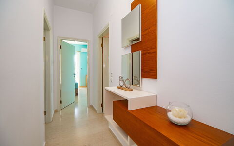 Feriebolig Christianna Apartments 2: Annet rom