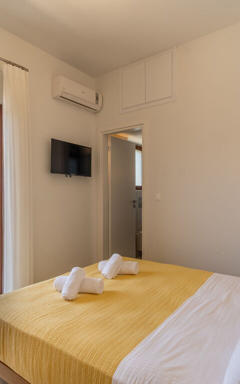 Villa Aetheria: soverom