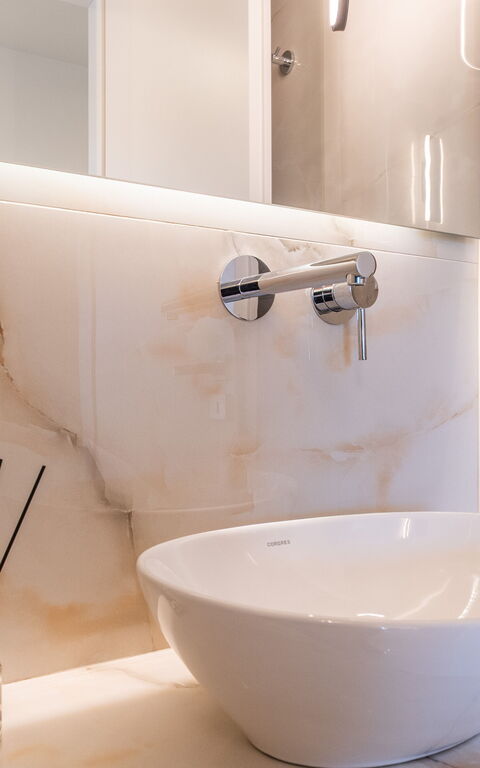 Villa Aetheria: Baderom