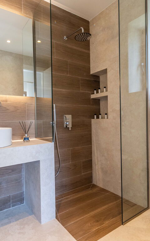 Villa Aetheria: Baderom