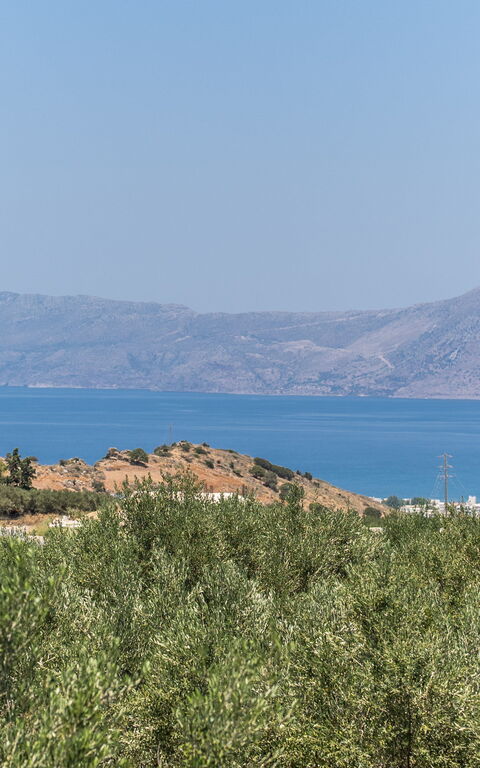 Villa Aetheria: Visningar