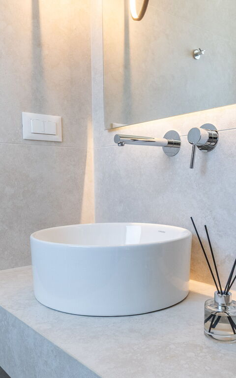 Villa Aetheria: Baderom