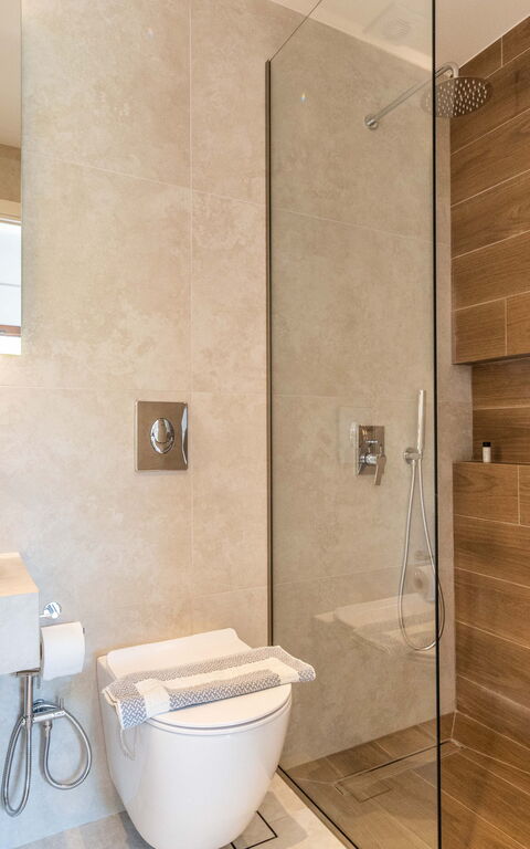 Villa Aetheria: Baderom