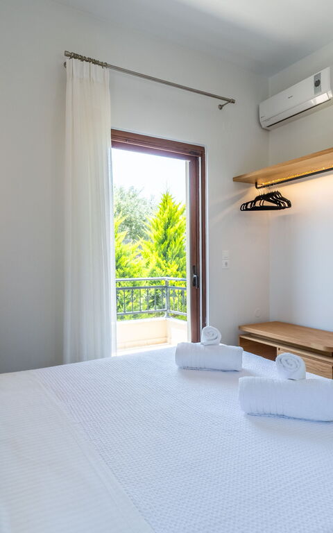 Villa Aetheria: soverom