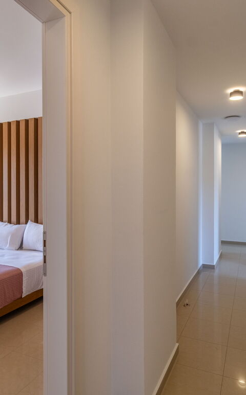 Villa Aetheria: soverom