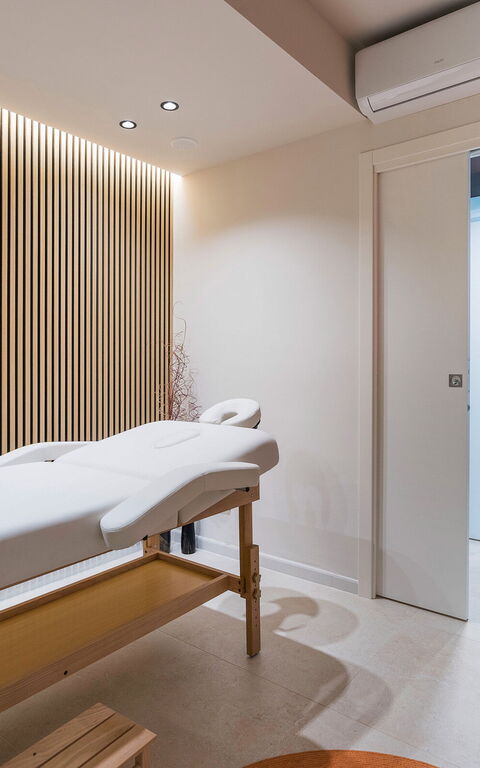 Villa Castalia: Velferd