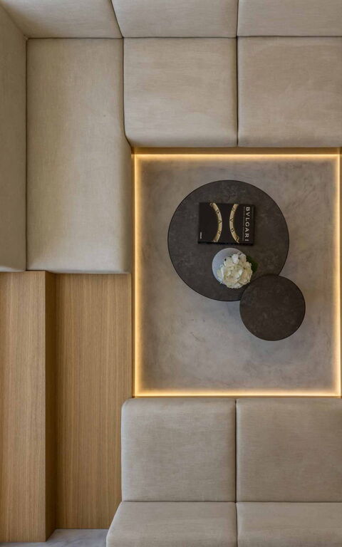 Villa Olive Vista 1: Romdetaljer