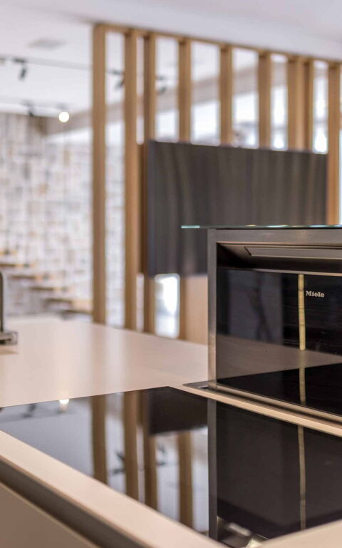 Villa Olive Vista 1: Kjøkken