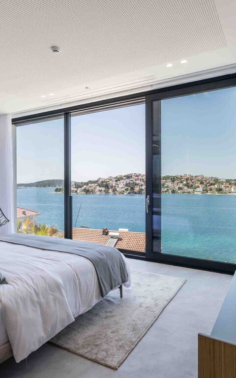 Villa Olive Vista 1: soverom