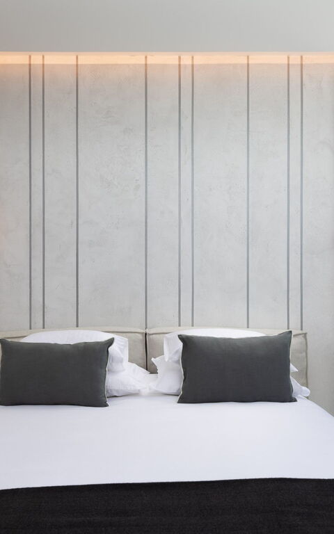 Villa Olive Vista 2: soverom