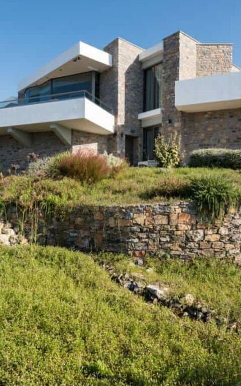 Villa Kera Panorama: Eksteriør, Utendørs