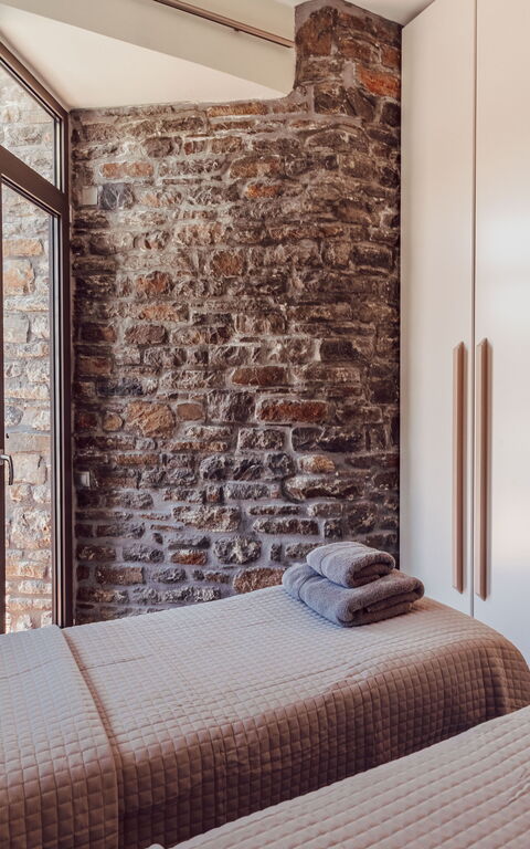 Villa Kera Panorama: soverom