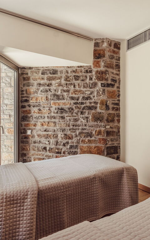 Villa Kera Panorama: soverom