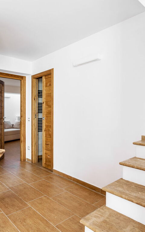 Villa Erakle: Annet rom