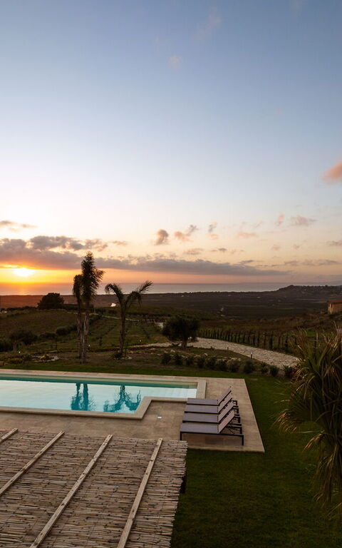 Villa Erakle: Eksteriør, Utendørs, Visningar