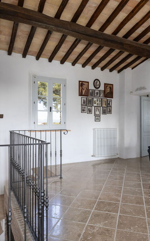 Casale Delle Mele: Annet rom