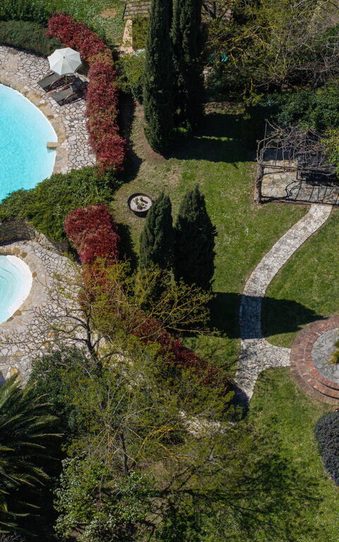 Casale Delle Mele: basseng