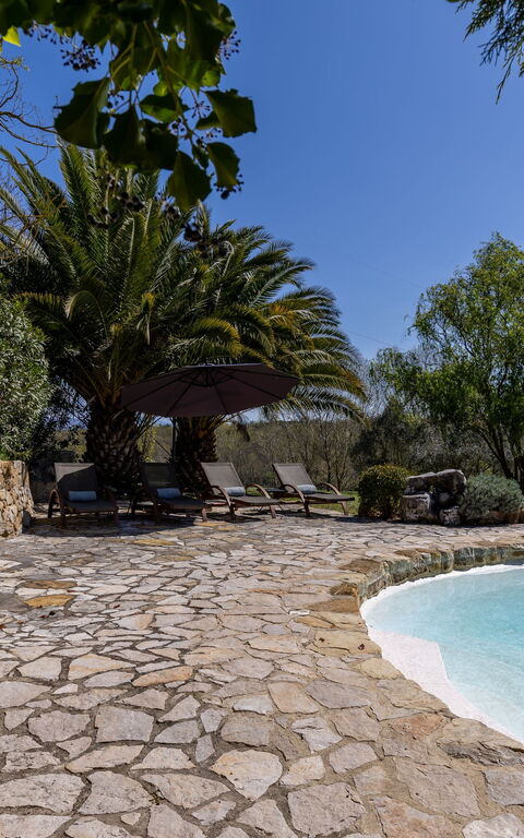 Casale Delle Mele: basseng