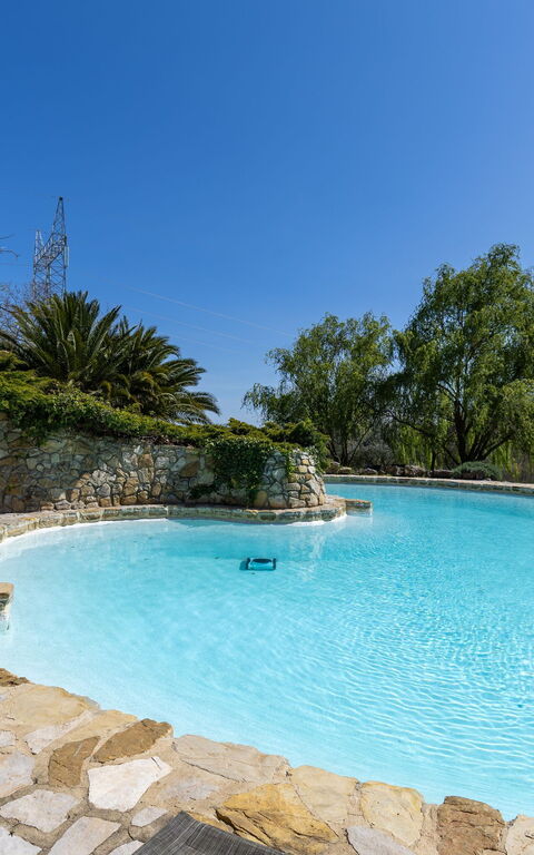 Casale Delle Mele: basseng