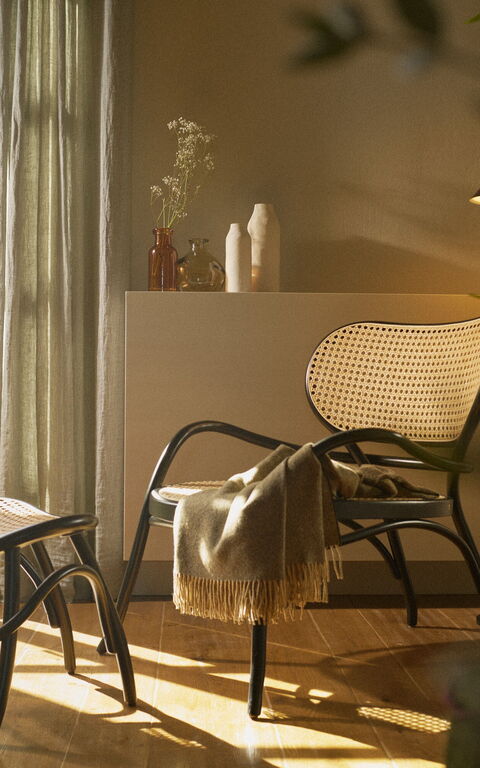 Villa Elmi: Annet rom