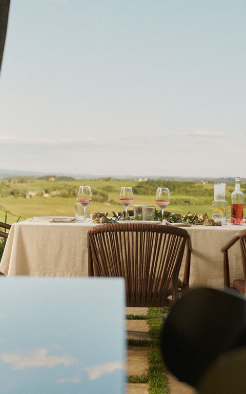 Villa Elmi: Eksteriør, Utendørs, Visningar