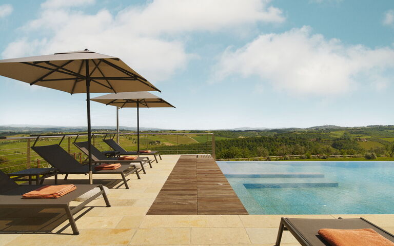 Villa Elmi: basseng, Eksteriør, Utendørs, Visningar