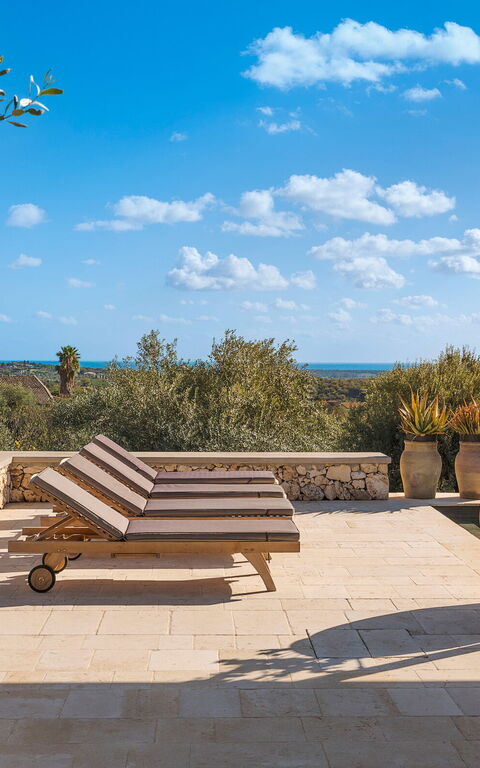 Villa Zigulì: basseng, Eksteriør, Utendørs, Visningar