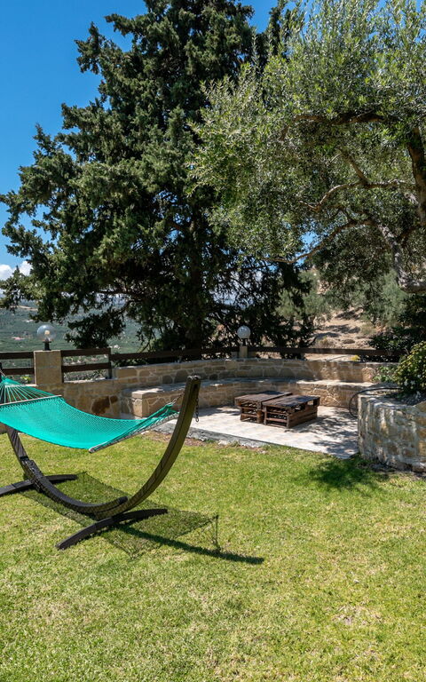 Villa Dimmare: Eksteriør, Hage, Utendørs, Visningar