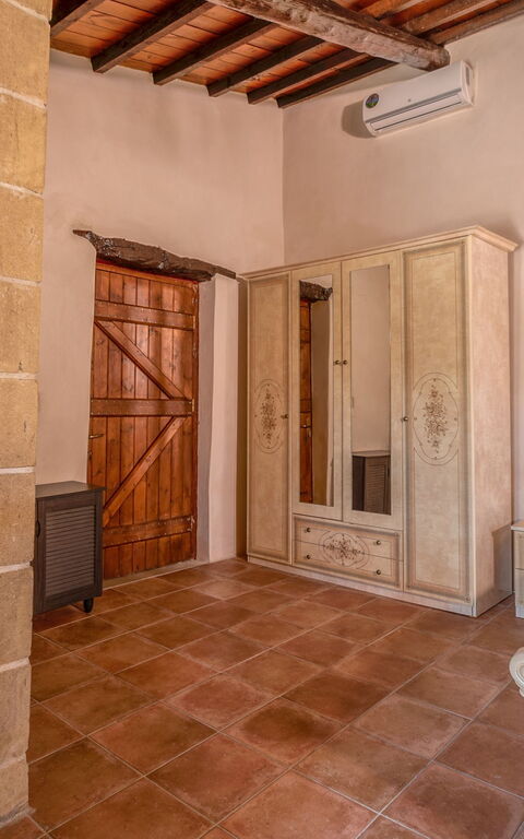 Villa Dimmare: soverom